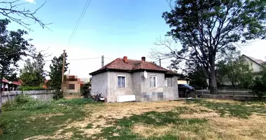 Dom 2 pokoi w Poroszlo, Węgry
