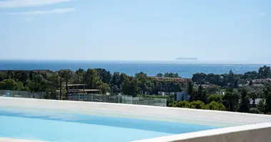 Wohnung 2 Schlafzimmer in San Pedro Alcantara, Spanien