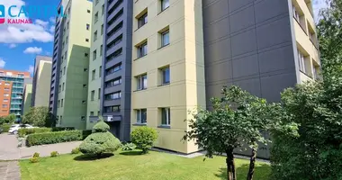 4 room apartment in Kaunas, Lithuania