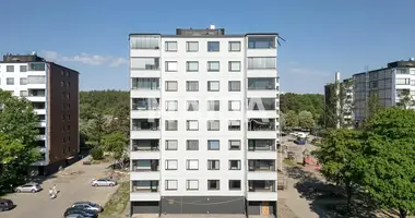 Wohnung 3 zimmer in Turun seutukunta, Finnland