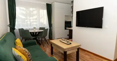 3 room apartment in Druskininkai, Lithuania