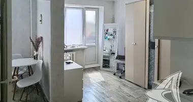 Wohnung 1 zimmer in Brest, Belarus