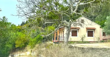 Ferienhaus 3 zimmer in Magoulades, Griechenland