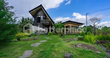 Villa 1 chambre dans Ubud, Indonésie