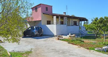 Casa de campo 2 habitaciones en Agios Konstantinos, Grecia