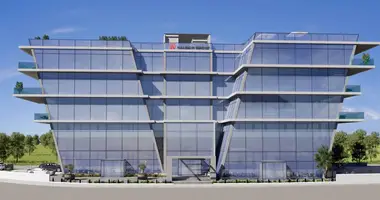 Propiedad comercial 2 250 m² en Limasol, Chipre