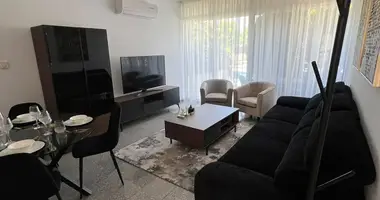 2 bedroom house in Demos Agiou Athanasiou, Cyprus