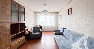 2 room apartment in Muchaviecki sielski Saviet, Belarus
