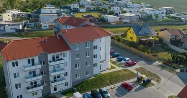3 bedroom apartment in Hustopece, Czech Republic