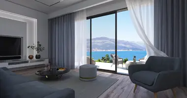 1 bedroom apartment in Krasici, Montenegro