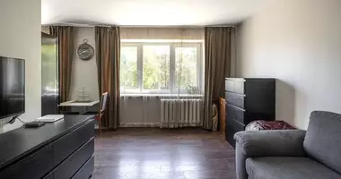 Wohnung 2 Zimmer in Memel, Litauen
