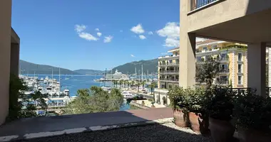 4 bedroom apartment in Tivat, Montenegro