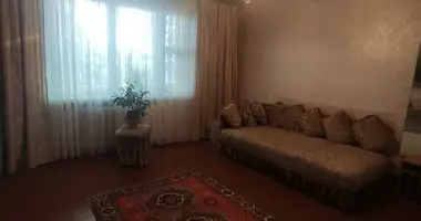 3 room apartment in Homel, Belarus