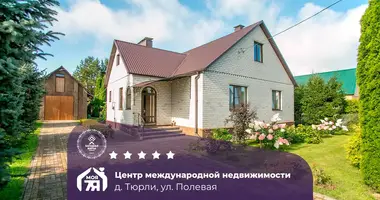 Haus in Ciurli, Belarus