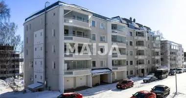 3 bedroom apartment in Rovaniemen seutukunta, Finland