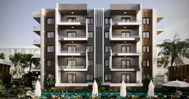 Wohnung 3 zimmer in Aksu, Türkei