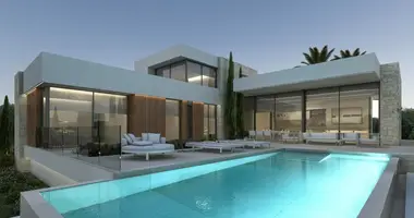 Villa 4 bedrooms in Izhevsk, Russia