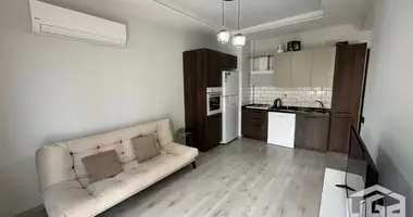 Apartamento 2 habitaciones con aparcamiento en Erdemli, Turquía
