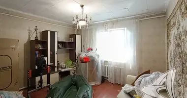Wohnung 2 zimmer in Brest, Belarus