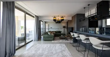 Penthouse in Paralimni, Zypern