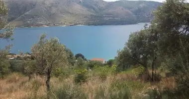 Plot of land in Plataria, Greece