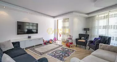 Duplex 2 bedrooms in Turkey