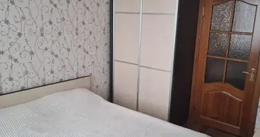 3 room apartment in Barysaw, Belarus