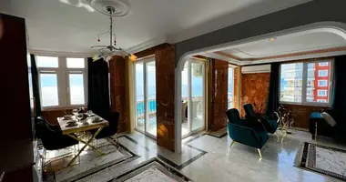 Appartement 3 chambres dans Mahmutlar, Turquie