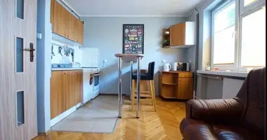 2 room apartment in Wroclaw, Poland