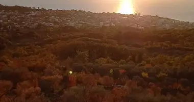 Terrain dans Dobra Voda, Monténégro