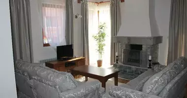 Wohnung 3 Zimmer in Bachevo, Bulgarien