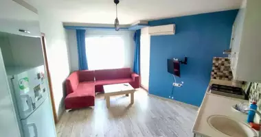 1 room apartment in Mersin, Turkey