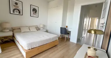 Apartamento 3 habitaciones en Varsovia, Polonia