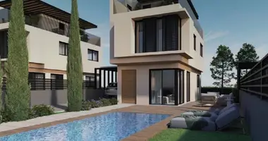 Maison 3 chambres dans Pentakomo, Chypre
