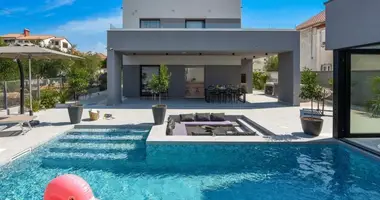 Villa 3 chambres dans Grad Zadar, Croatie