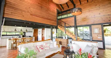 5 bedroom villa in Jarabacoa, Dominican Republic