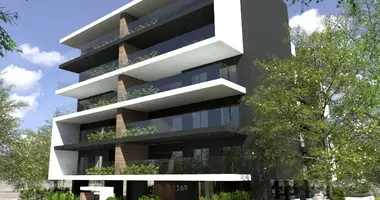 Apartamento 4 habitaciones en Palaio Faliro, Grecia