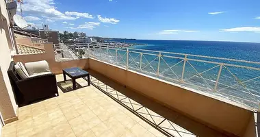 Villa 4 bedrooms with Sea view, with Terrace, with Storage Room in Orihuela, Spain