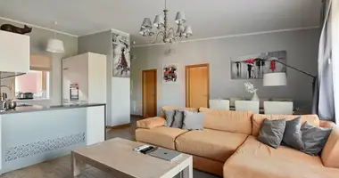 3 bedroom apartment in kekavas pagasts, Latvia