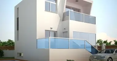 Casa 4 habitaciones en Busot, España