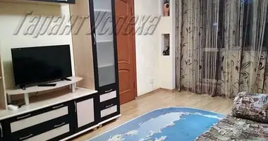 2 room apartment in Brest, Belarus