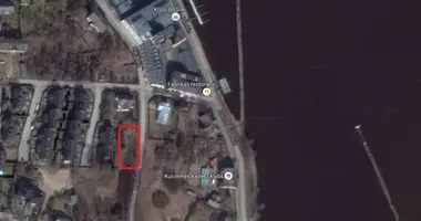 Участок земли в Рига, Латвия