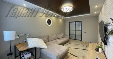 Apartamento 2 habitaciones en Brest, Bielorrusia