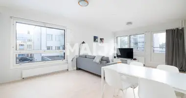 2 bedroom apartment in Oulun seutukunta, Finland