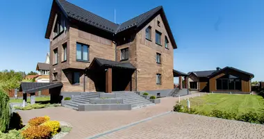 House in Tarasava, Belarus