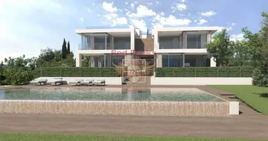 Apartamento 4 habitaciones en Manerba del Garda, Italia