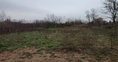 Plot of land in Hajdusamson, Hungary