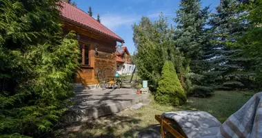 Apartment in Debogora, Poland