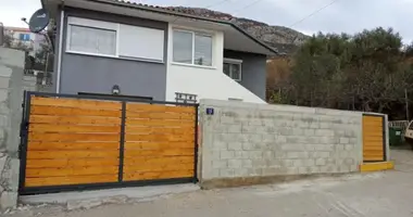 Dom 2 pokoi w Susanj, Czarnogóra