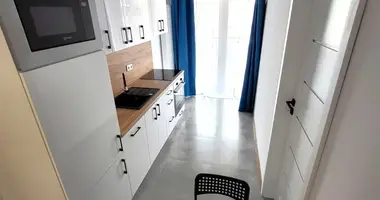 Apartamento 2 habitaciones en Cracovia, Polonia